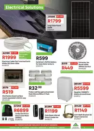 Leroy Merlin catalogue Page 11