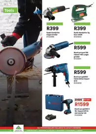 Leroy Merlin catalogue Page 12