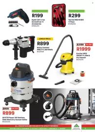 Leroy Merlin catalogue Page 13