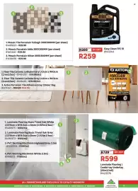 Leroy Merlin catalogue Page 15
