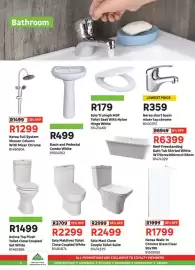 Leroy Merlin catalogue Page 16