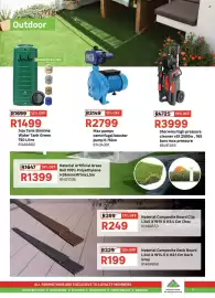 Leroy Merlin catalogue Page 17