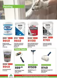 Leroy Merlin catalogue Page 18