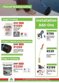 Leroy Merlin catalogue Page 2