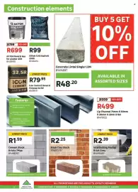 Leroy Merlin catalogue Page 4