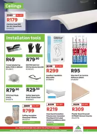 Leroy Merlin catalogue Page 5