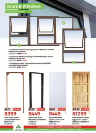 Leroy Merlin catalogue Page 8