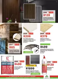 Leroy Merlin catalogue Page 9