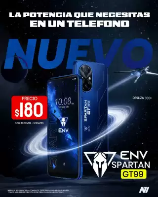 Catálogo Novicompu (válido hasta 27-01)