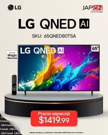 Catálogo Almacenes Japón Página 2