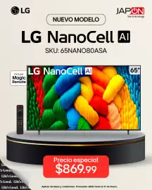 Catálogo Almacenes Japón Página 3