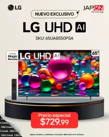 Catálogo Almacenes Japón Página 4