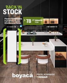 Catálogo Boyacá Página 2