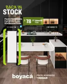 Catálogo Boyacá Página 2