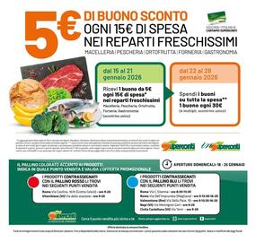 Volantino Superconti Pagina 20