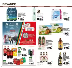 Volantino Superconti Pagina 14