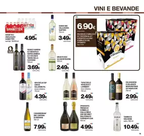 Volantino Superconti Pagina 15