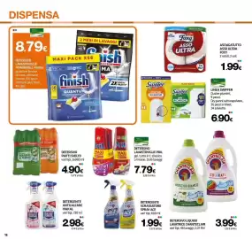 Volantino Superconti Pagina 16