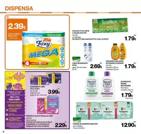 Volantino Superconti Pagina 18