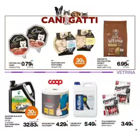 Volantino Superconti Pagina 19