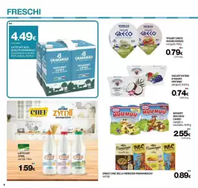 Volantino Superconti Pagina 8