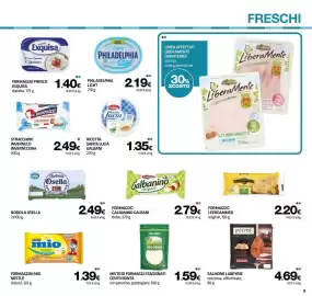 Volantino Superconti Pagina 9