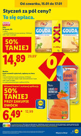 Lidl gazetka Strona 5