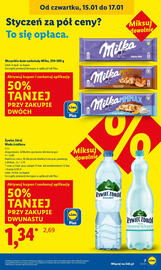 Lidl gazetka Strona 7