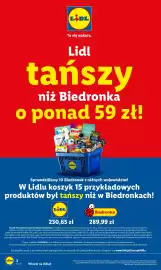 Lidl gazetka Strona 2