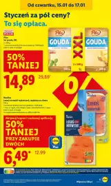 Lidl gazetka Strona 5
