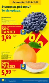 Lidl gazetka Strona 6