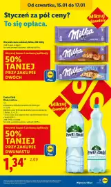 Lidl gazetka Strona 7