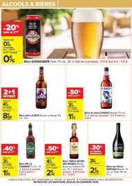 Catalogue Carrefour page 16