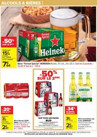 Catalogue Carrefour page 19