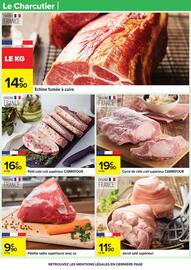 Catalogue Carrefour page 22
