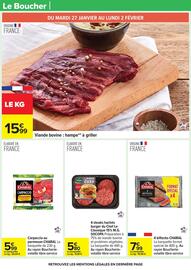 Catalogue Carrefour page 23