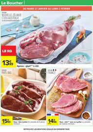 Catalogue Carrefour page 24