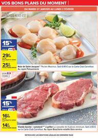 Catalogue Carrefour page 25