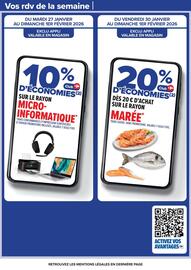Catalogue Carrefour page 3