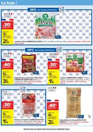 Catalogue Carrefour page 33