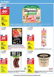 Catalogue Carrefour page 34