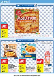 Catalogue Carrefour page 37