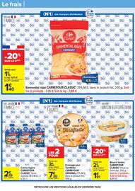 Catalogue Carrefour page 38