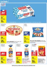 Catalogue Carrefour page 40
