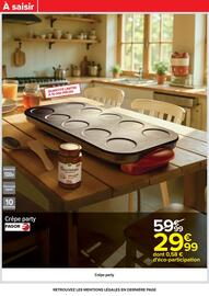 Catalogue Carrefour page 47
