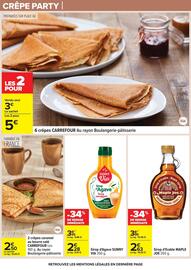 Catalogue Carrefour page 48