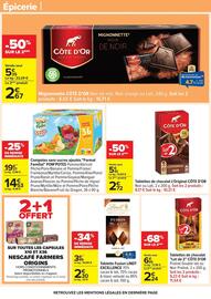 Catalogue Carrefour page 50
