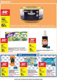 Catalogue Carrefour page 54