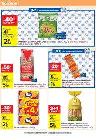 Catalogue Carrefour page 56