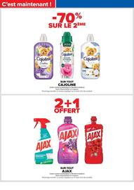Catalogue Carrefour page 60